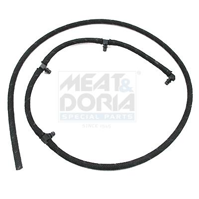MEAT & DORIA 9859