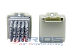 MEAT & DORIA K106058