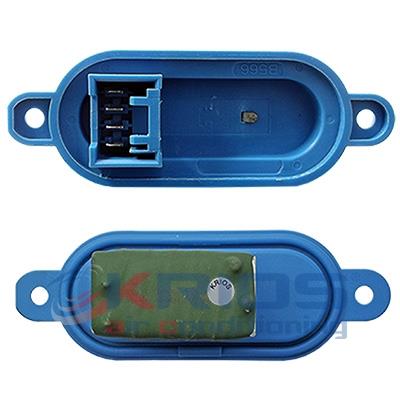 MEAT & DORIA K109073 EAN: 8033208140270.