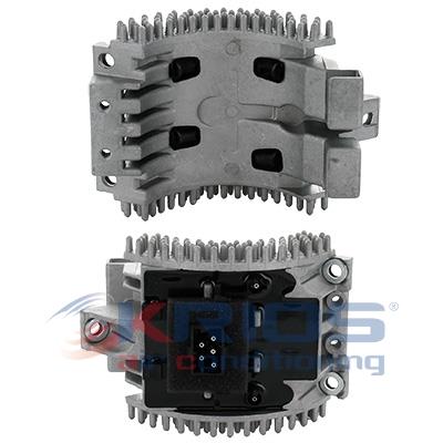 MEAT & DORIA K106072 EAN: 8033208213042.