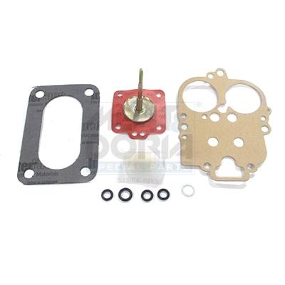 MEAT & DORIA W563 EAN: 8033419040567.