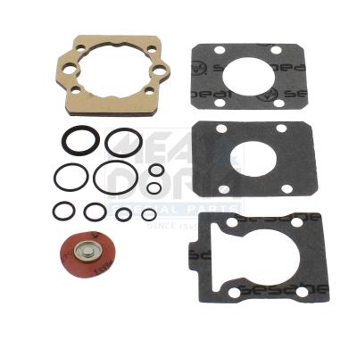 MEAT & DORIA 750-10002 EAN: 8032539310543.