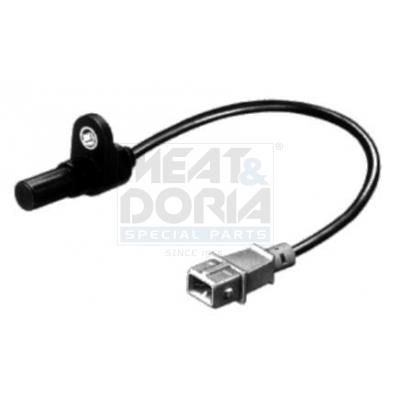 MEAT & DORIA 87051 EAN: 8033419398200.