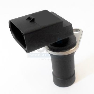 MEAT & DORIA 87058 EAN: 8033419398224.