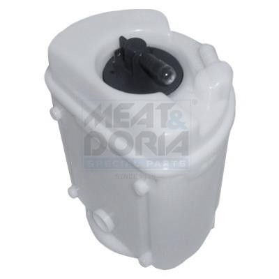 MEAT & DORIA 76556 EAN: 8033419310271.