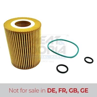 MEAT & DORIA 14012 EAN: 8033419067250.