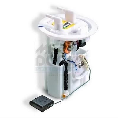 MEAT & DORIA 76527 EAN: 8033419310004.