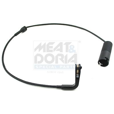 MEAT & DORIA 212001 EAN: 8033419104672.