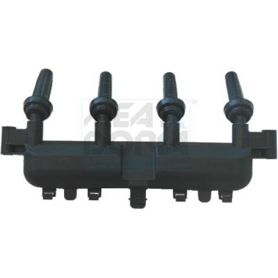 MEAT & DORIA 10323 EAN: 8033419051754.