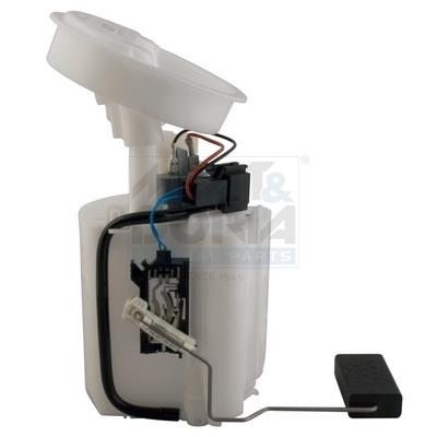 MEAT & DORIA 76822 EAN: 8033419311018.