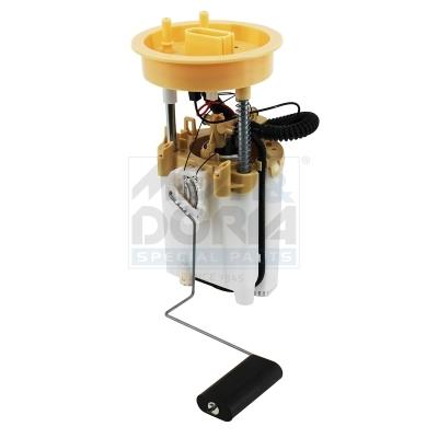 MEAT & DORIA 76835 EAN: 8033419311162.