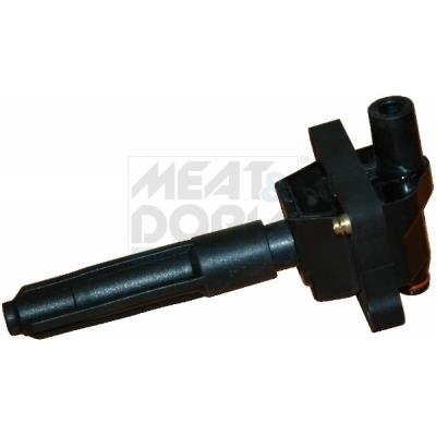 MEAT & DORIA 10369 EAN: 8033419052270.