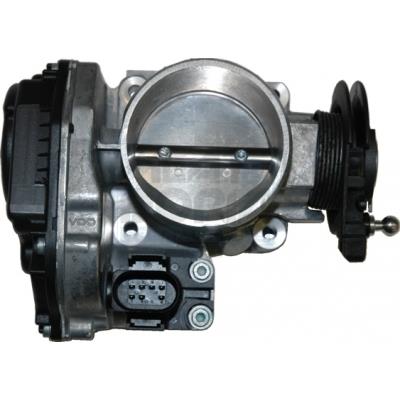 MEAT & DORIA 89020 EAN: 8033419416751.