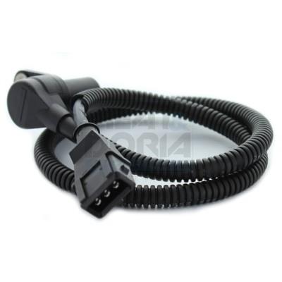 MEAT & DORIA 87304 EAN: 8033419402129.