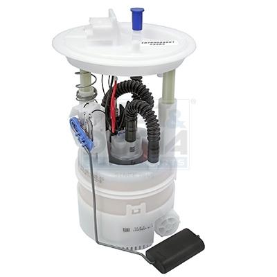 MEAT & DORIA 76933 EAN: 8033419312145.