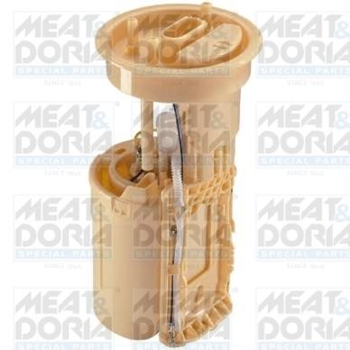 MEAT & DORIA 76953 EAN: 8033419312367.