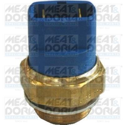 MEAT & DORIA 82633 EAN: 8033419372125.