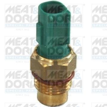 MEAT & DORIA 82662 EAN: 8033419372385.