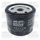 MEAT & DORIA 15232/9