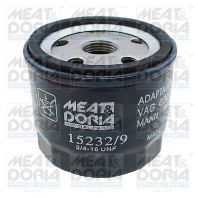 MEAT & DORIA 15232/9 EAN: 8033419068868.