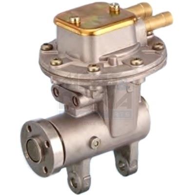 MEAT & DORIA 91010 EAN: 8033419436476.