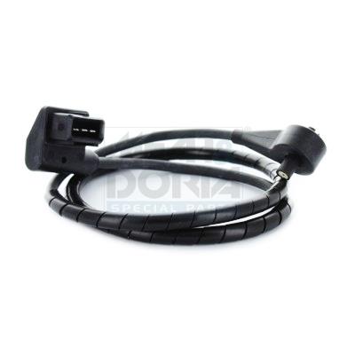 MEAT & DORIA 87417 EAN: 8033419403300.