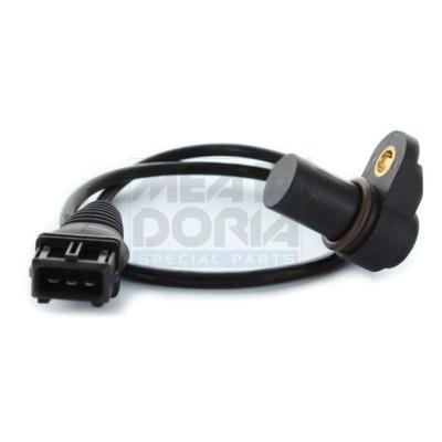 MEAT & DORIA 87421 EAN: 8033419403348.