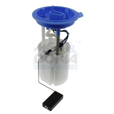 MEAT & DORIA 77041 EAN: 8033419313319.