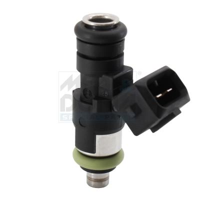 MEAT & DORIA 75112160 EAN: 8033419269159.