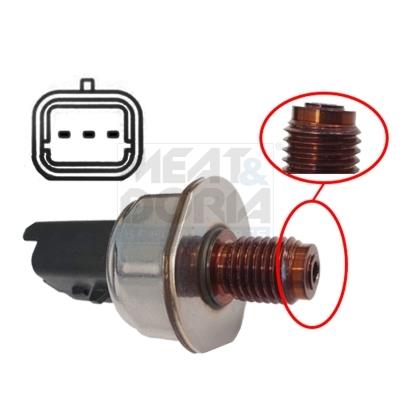 MEAT & DORIA 9224 EAN: 8033419442873.