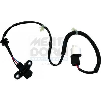 MEAT & DORIA 87548 EAN: 8033419404895.