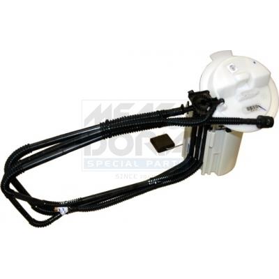 MEAT & DORIA 77206 EAN: 8033419315184.