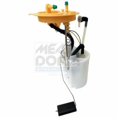 MEAT & DORIA 77208 EAN: 8033419315207.