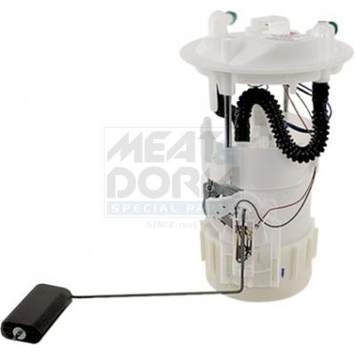 MEAT & DORIA 77221 EAN: 8033419315375.