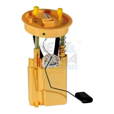 MEAT & DORIA 79287 EAN: 8033419000554.