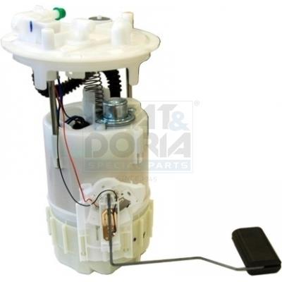 MEAT & DORIA 77237 EAN: 8033419315528.