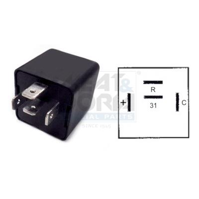 MEAT & DORIA 7242001 EAN: 8033419219130.