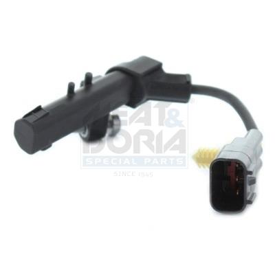 MEAT & DORIA 87579 EAN: 8033419405236.