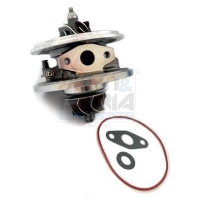 MEAT & DORIA 60029 EAN: 8033419187545.