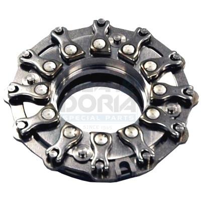 MEAT & DORIA 60513 EAN: 8033419194918.