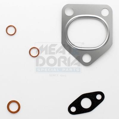 MEAT & DORIA 60700 EAN: 8033419195519.