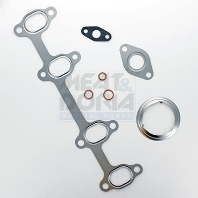 MEAT & DORIA 60709 EAN: 8033419195595.