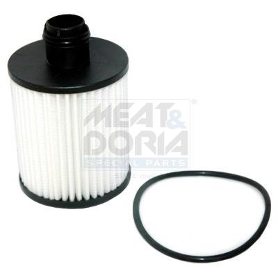 MEAT & DORIA 14136 EAN: 8033419068066.