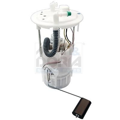 MEAT & DORIA 77339 EAN: 8033419316563.