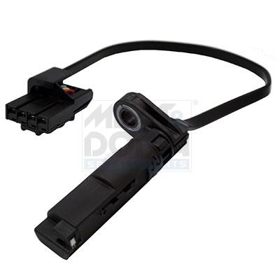 MEAT & DORIA 87601 EAN: 8033419405465.