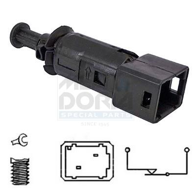 MEAT & DORIA 35032 EAN: 8033419151072.