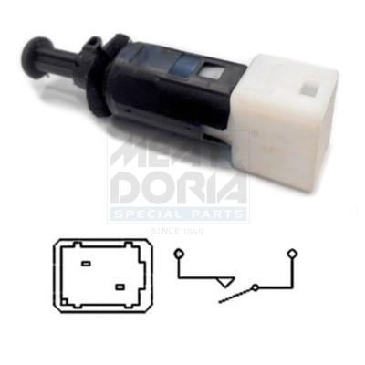 MEAT & DORIA 35034 EAN: 8033419151089.