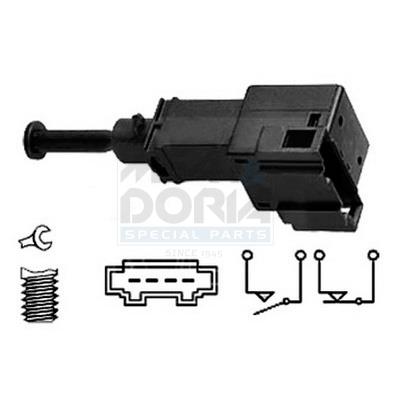 MEAT & DORIA 35035 EAN: 8033419151096.