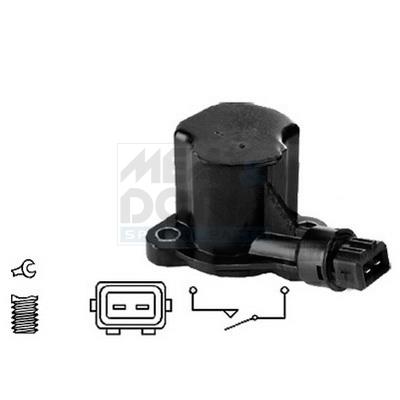 MEAT & DORIA 36031 EAN: 8033419154127.