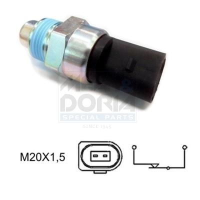 MEAT & DORIA 36035 EAN: 8033419154165.